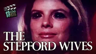 13 O'Clock Movie Retrospective: The Stepford Wives (1975)