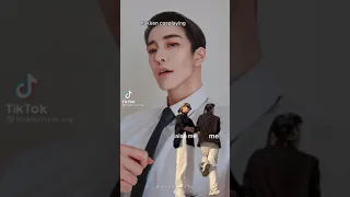 [tiktok] this hakken cosplaying 🥵✨