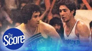 Who is the Greatest PBA Shooting Guard? | The Score