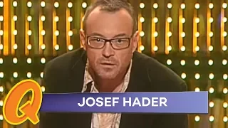 Josef Hader: Halbfett-Margarine | Quatsch Comedy Club Classics