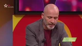 Jak to dopadlo!    Barrandov tv