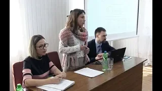 Богодухов TV. Громадські слухання щодо реконструкції очисних споруд. 2019