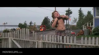 The Goonies - Chunk's Truffle Shuffle