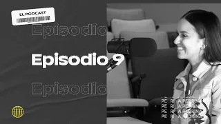 Pedrina en #ElPodcast con Alejandro Marín | Episodio 9 - Temporada 4