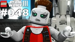 Let's Play LEGO Star Wars 3 The Clone Wars #048 Aurra Sing [Together] [Deutsch]