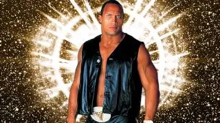 2001-2003: The Rock 14th WWE Theme Song - If You Smell... [ᵀᴱᴼ + ᴴᴰ]