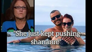 CHRIS WATTS: WHY MY FAMILY HATED MY WIFE!