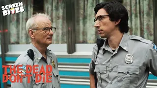 Official Trailer | The Dead Don't Die | Screen Bites