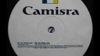 NICHE CLASSIC - CAMISRA - LET ME SHOW YOU - (Vocal Mix)