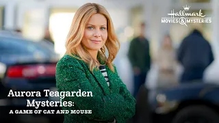 On Location - Aurora Teagarden Mysteries: A Game of Cat and Mouse - Hallmark Movies & Mysteries