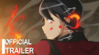 Tsuki ga Michibiku Isekai Douchuu Season 2 | Official Trailer | HD
