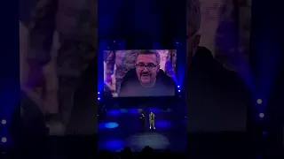 Олександр Пономарьов, Михайло Хома - Темна Нічка наживо Палац України live