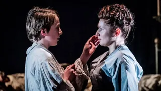 EXTRACT | THE TURN OF THE SCREW Britten - Bury Court Opera