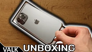 iPhone 13 Pro Max (Graphite) & Accessories - Unboxing ASMR