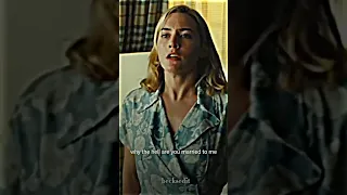 Empty Hollow Shell of a Woman | #revolutionaryroad #leonardodicaprio #movie #youtubeshorts #shorts