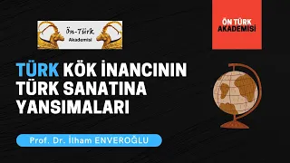 7. Ön Türk Akademisi Biligtayı (01.05.2021)