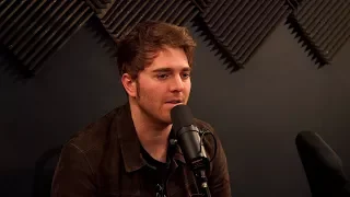 Shane Dawson Addresses the Allegations