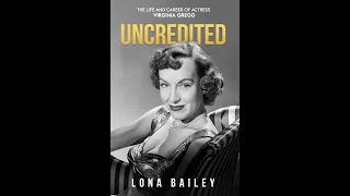Uncredited: The Life and Career of Virginia Gregg