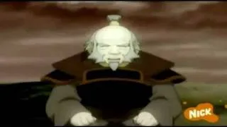 Avatar - The Last Airbender Trailer