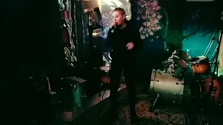 П. Гагарина "Выше головы" Cover / live