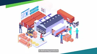 Harness the power of AI within PCS Shipper TMS [Explainer Video]