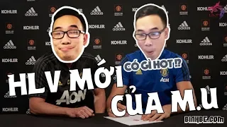 eFootball PES 2020 | Master League tập 1 : Tôi đã trở thành HLV MU như thế nào ?