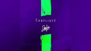 Dadju - Compliqué (Version Skyrock)