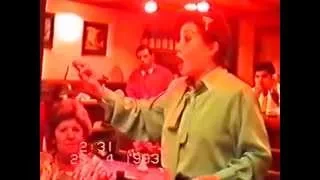 Lolita Torres- Los Piconeros-Rocío- Cumpleaños -A capella