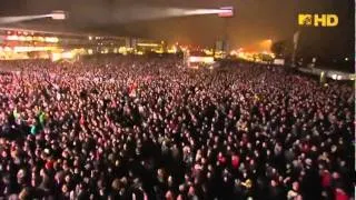 Slipknot   Sic Live At Rock Am Ring 2009 Full HD 1080p   YouTube