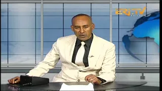 Arabic Evening News for April 29, 2024 - ERi-TV, Eritrea