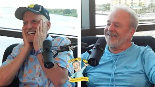 Jim Cummings & Rob Paulsen | Toon'd In! Podcast