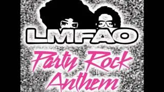 LMFAO - Party Rock Anthem (Audio)