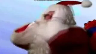 santa ho, ho, hoooo!!!