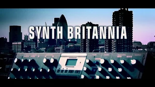 Synth Britannia (Trailer)