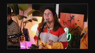 210719 Yeng Constantino - Hawak Kamay