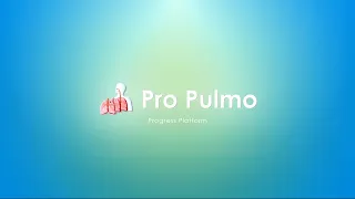 Pro Pulmo - фахова школа з пульмонології