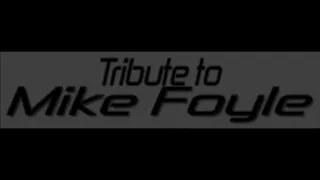 Mike Foyle MIX (Mixed By Vuelo Artificial) ''NO POSEO LOS DERECHOS DE LA MUSICA''