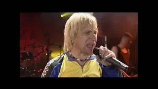 ВВ на Рок-Січ 2006 - Були на селі (Live)