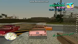 Grand theft Auto Vice Citi: где найти самолеты и вертолет