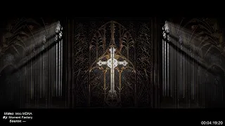 1 Part - MDNA Tour Backdrops (Virgin Mary & Girl Gone Wild) New Studio Versions - MADONNA