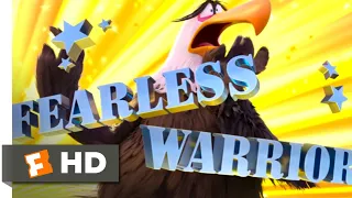 The Angry Birds Movie 2 (2019) - Getting the Team Together Scene (2/10) | Movieclips