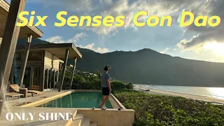 PLACE x SHINE EP.27 / SIX SENSES CON DAO: VIETNAME’S MOST EXCLUSIVE ISLAND HIDEAWAY