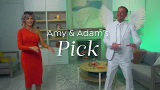 HSN | Falloween Special with Amy & Adam 08.25.2023 - 10 PM