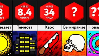 Что Если Солнце Исчезнет?