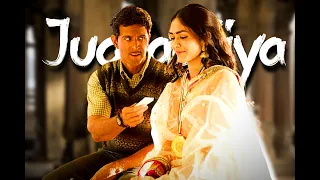 Jugraafiya - Super 30 | Hrithik Roshan Mrunal Thakur | Super 30 Edit ||#super30