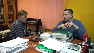 Пётр Васильев: полигон в Рикасихе строить нельзя! 📹 TV29.RU (Северодвинск)