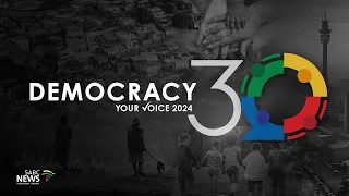 Democracy 30 - Your Voice I Aspirations realised or a dream deferred?