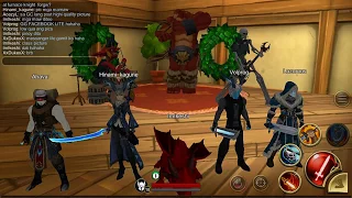 AQ3D-NEXUS THE FINAL BLOW