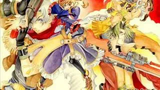 Wild Arms 3 OST 86 - The End of the Beginning