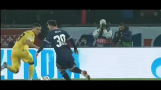 Lionel Messi Goal vs Club Brugge
